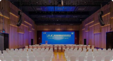 活动场馆 - 会展、会议、活动场管来访人员出入口管控